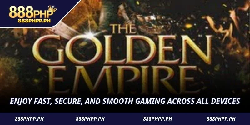 Enjoy fast, secure, and smooth gaming across all devices