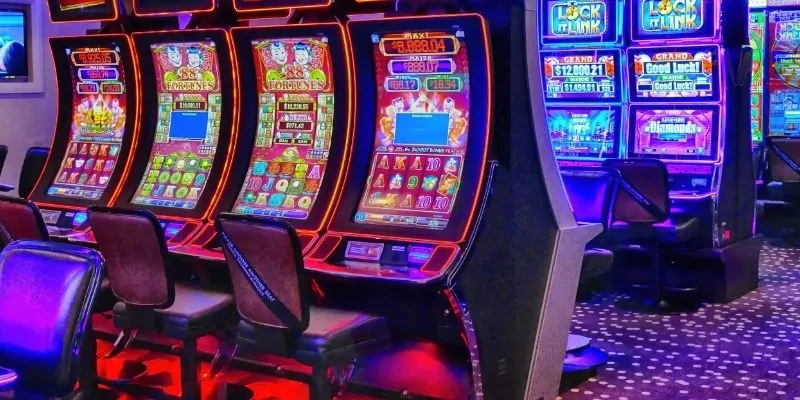 Strategies for slot machine game app success