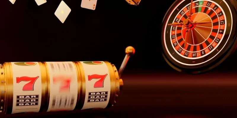 slot machine game app