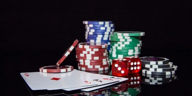 How Live Casino Free Play Works