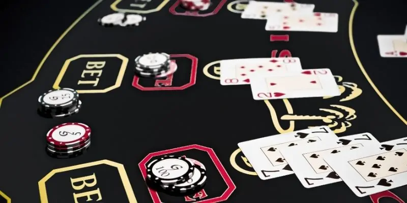 Types of Casino Betting Limits