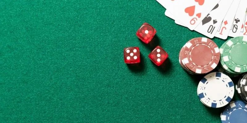 Preparing for the future of casinos