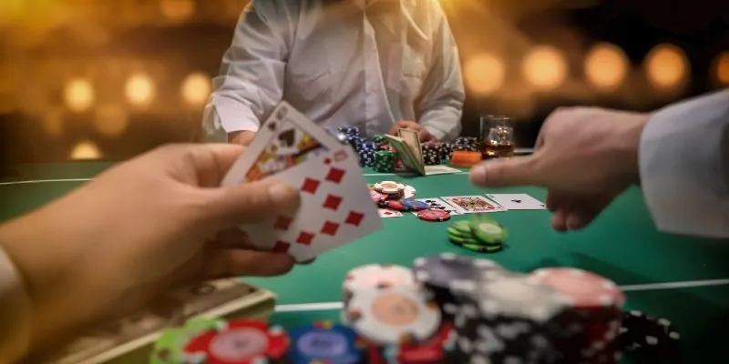 Benefits of following casino tips