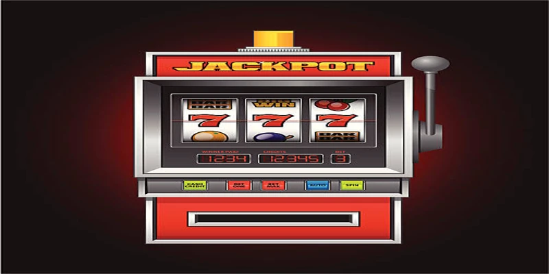 benefits of playing slot games