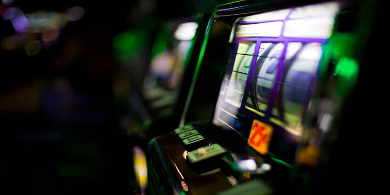 how to win at online slots