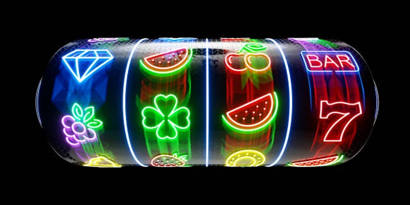 new slot machine games