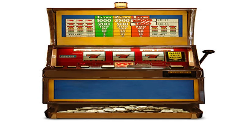 How New Slot Machine Games Are Changing Player Experiences