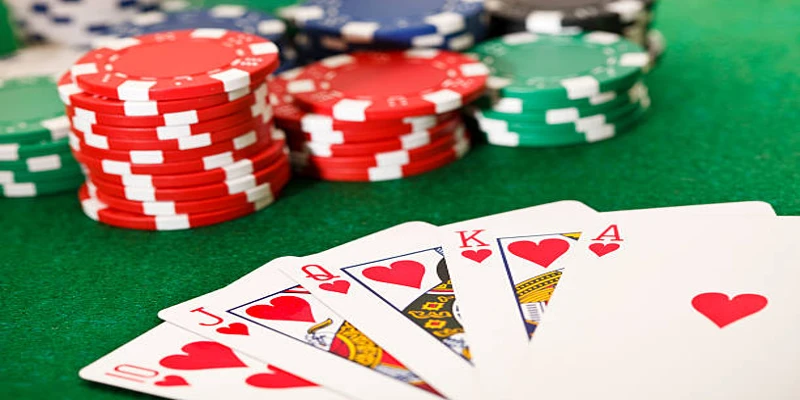 Legal and Ethical Gambling Responsibility