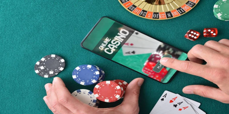 top online casinos in the Philippines