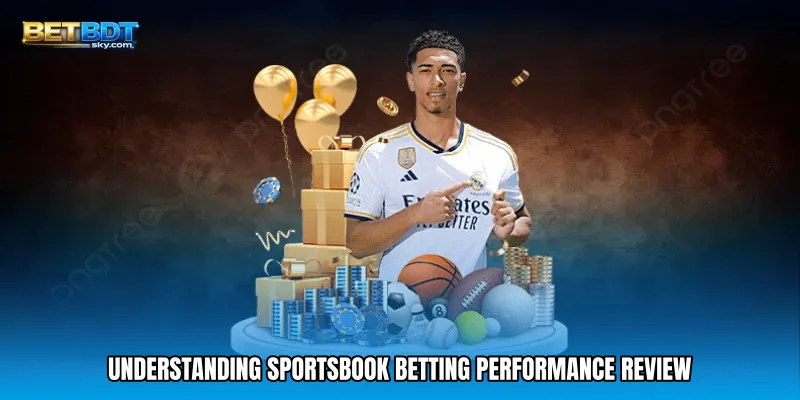 Understanding Sportsbook Betting Performance Review