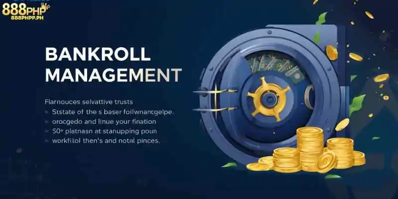 Effective bankroll management is key to long-term success.
