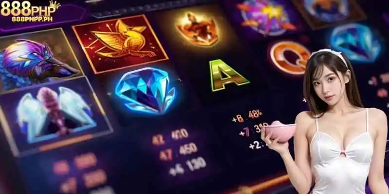 Slot Paytable Breakdown Example