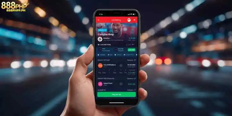 Mobile platforms make live betting accessible anytime, anywhere.