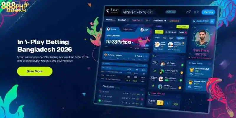 In Play Betting Bangladesh 2026: Smart Winning Tips