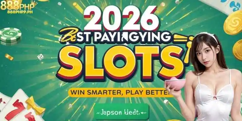 2026 Guide to Best Paying Slots: Win Smarter, Play Better
