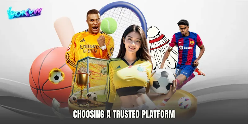 Choosing a Trusted Platform
