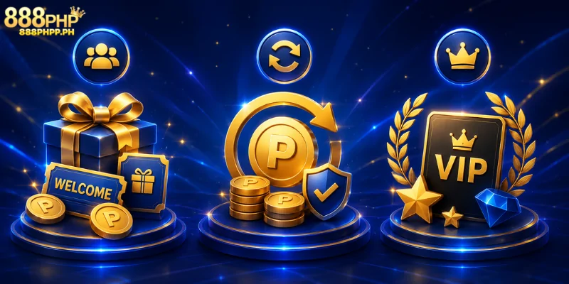 Popular Types of Online Gaming Rewards