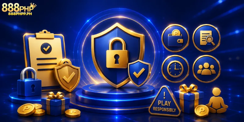 Security and Transparency in Modern Promotions